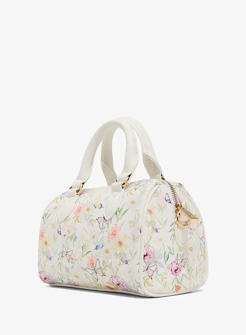 CALL IT SPRING Tanaa Satchel Bag